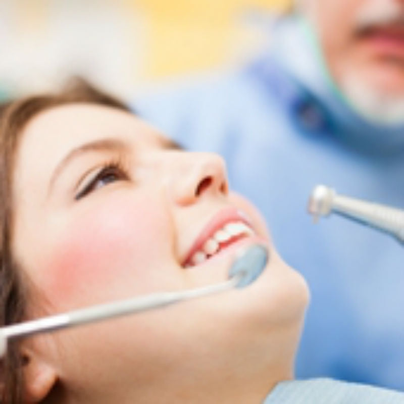 CHILDREN'S DENTISTRY